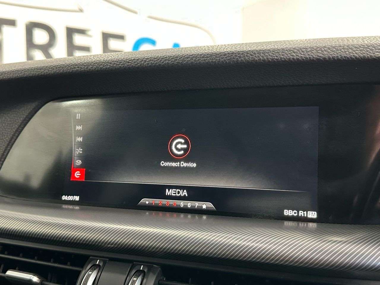 2017 ALFA ROMEO STELVIO 2017 ALFA ROMEO STELVIO