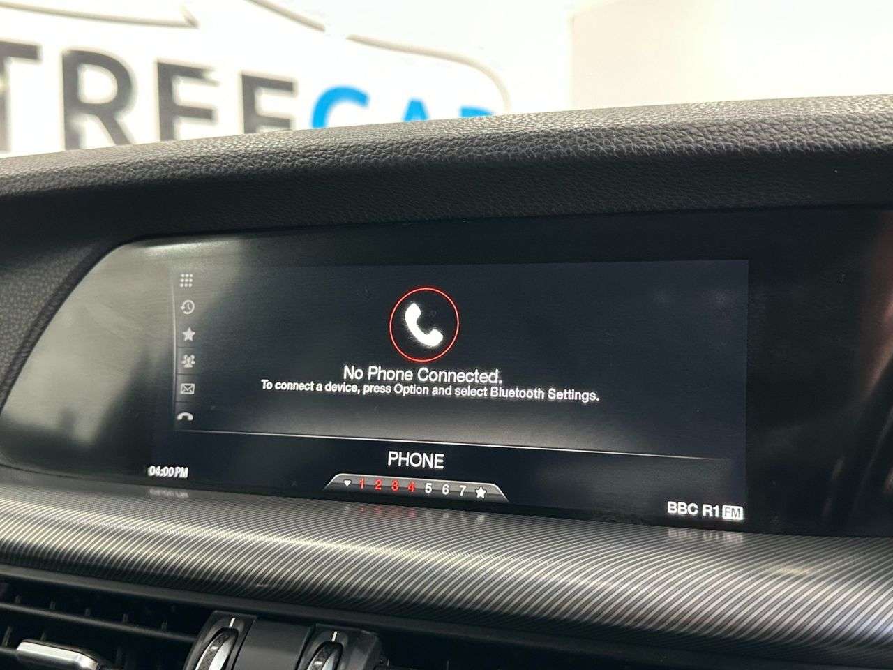 2017 ALFA ROMEO STELVIO 2017 ALFA ROMEO STELVIO