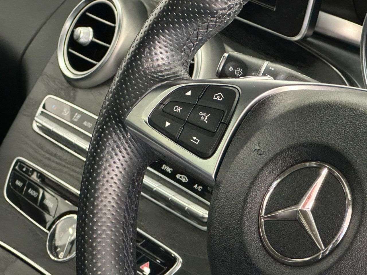 2018 MERCEDES-BENZ C-CLASS 2018 MERCEDES-BENZ C-CLASS