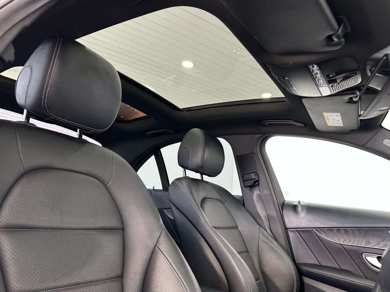 2018 MERCEDES-BENZ C-CLASS 2018 MERCEDES-BENZ C-CLASS