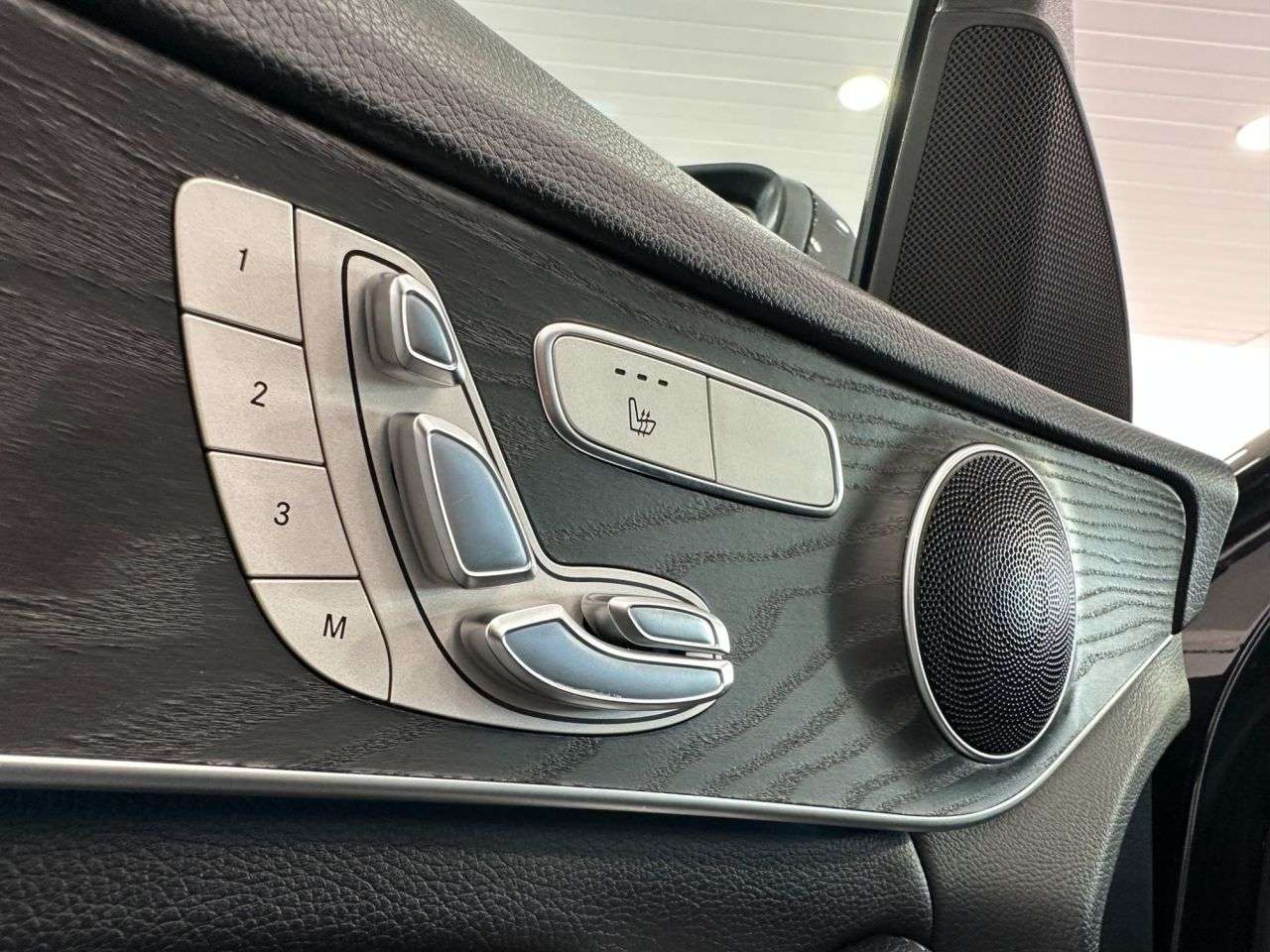 2018 MERCEDES-BENZ C-CLASS 2018 MERCEDES-BENZ C-CLASS