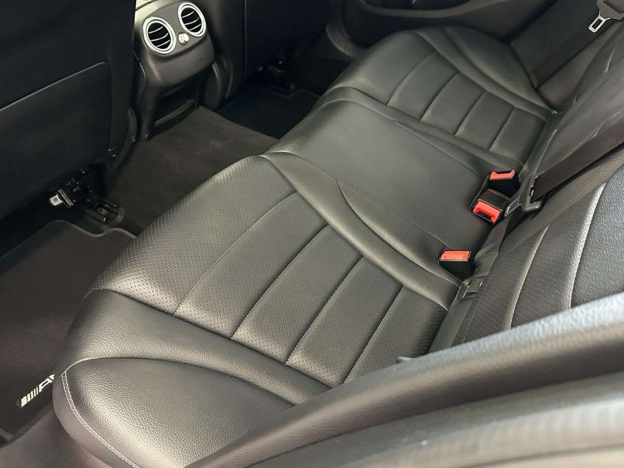 2018 MERCEDES-BENZ C-CLASS 2018 MERCEDES-BENZ C-CLASS