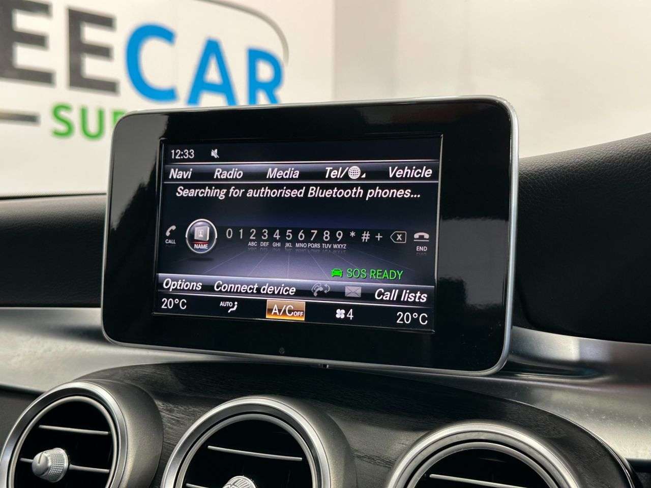 2018 MERCEDES-BENZ C-CLASS 2018 MERCEDES-BENZ C-CLASS