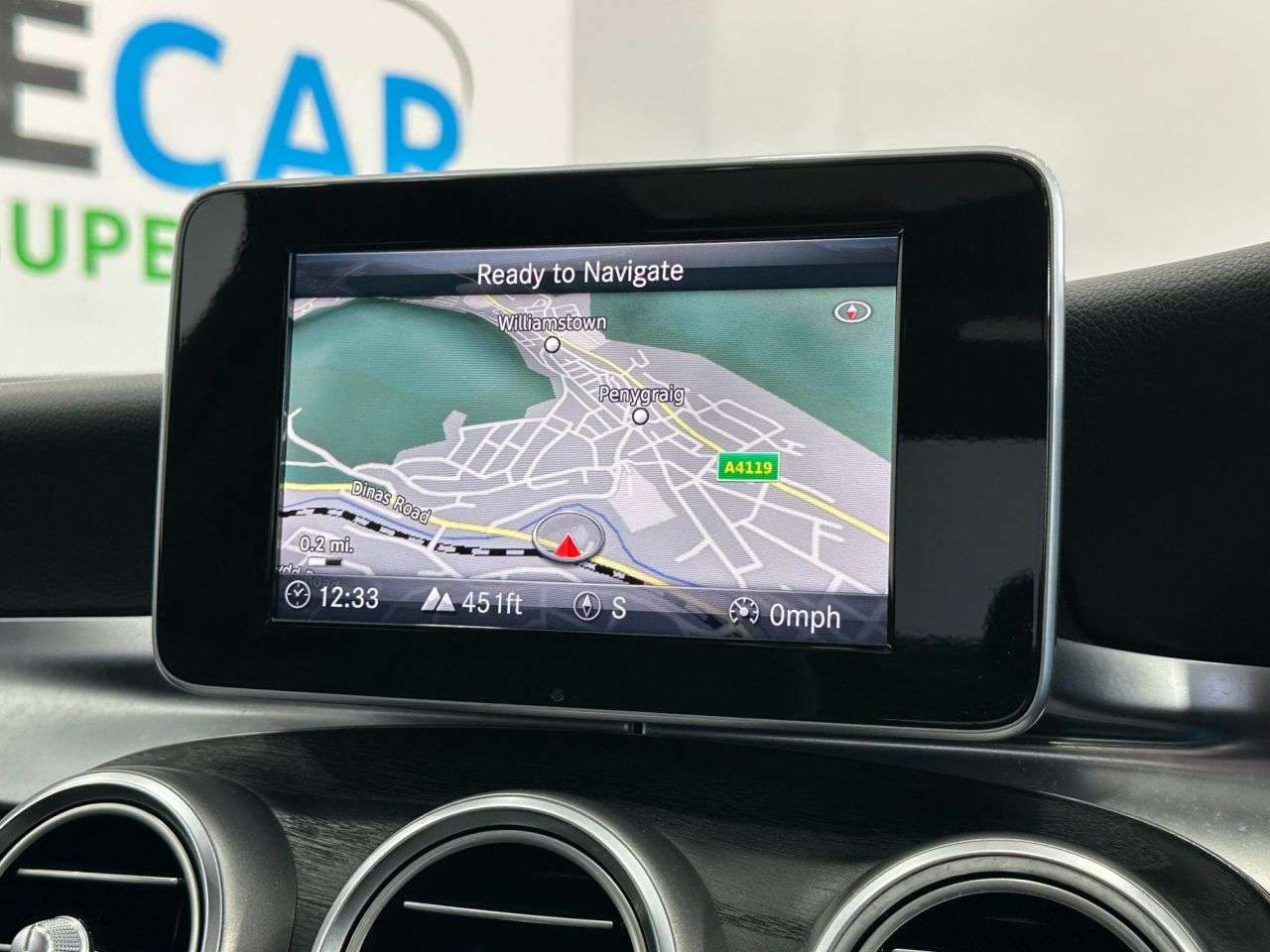 2018 MERCEDES-BENZ C-CLASS 2018 MERCEDES-BENZ C-CLASS