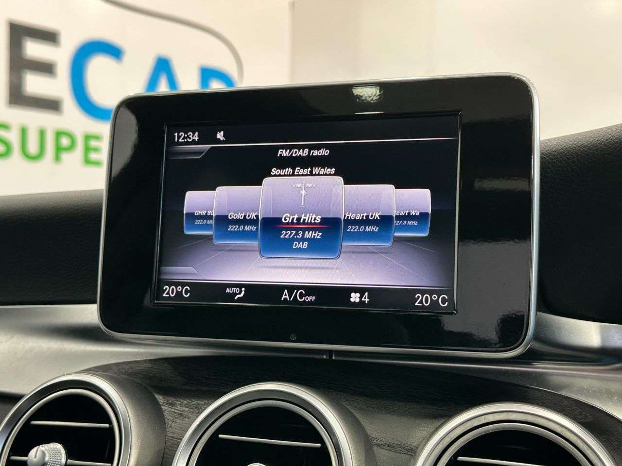 2018 MERCEDES-BENZ C-CLASS 2018 MERCEDES-BENZ C-CLASS