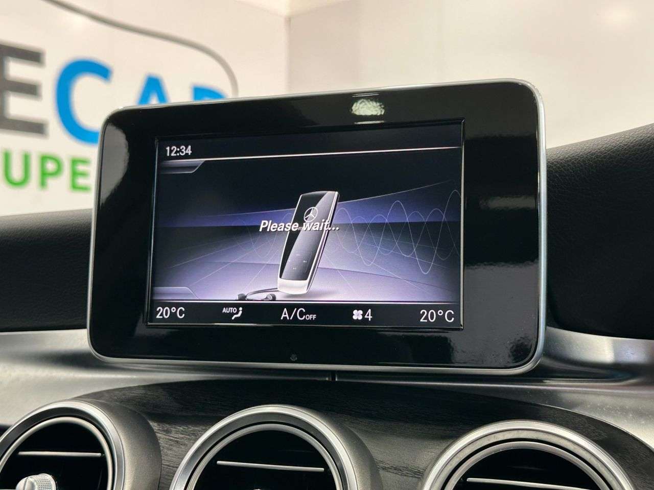 2018 MERCEDES-BENZ C-CLASS 2018 MERCEDES-BENZ C-CLASS