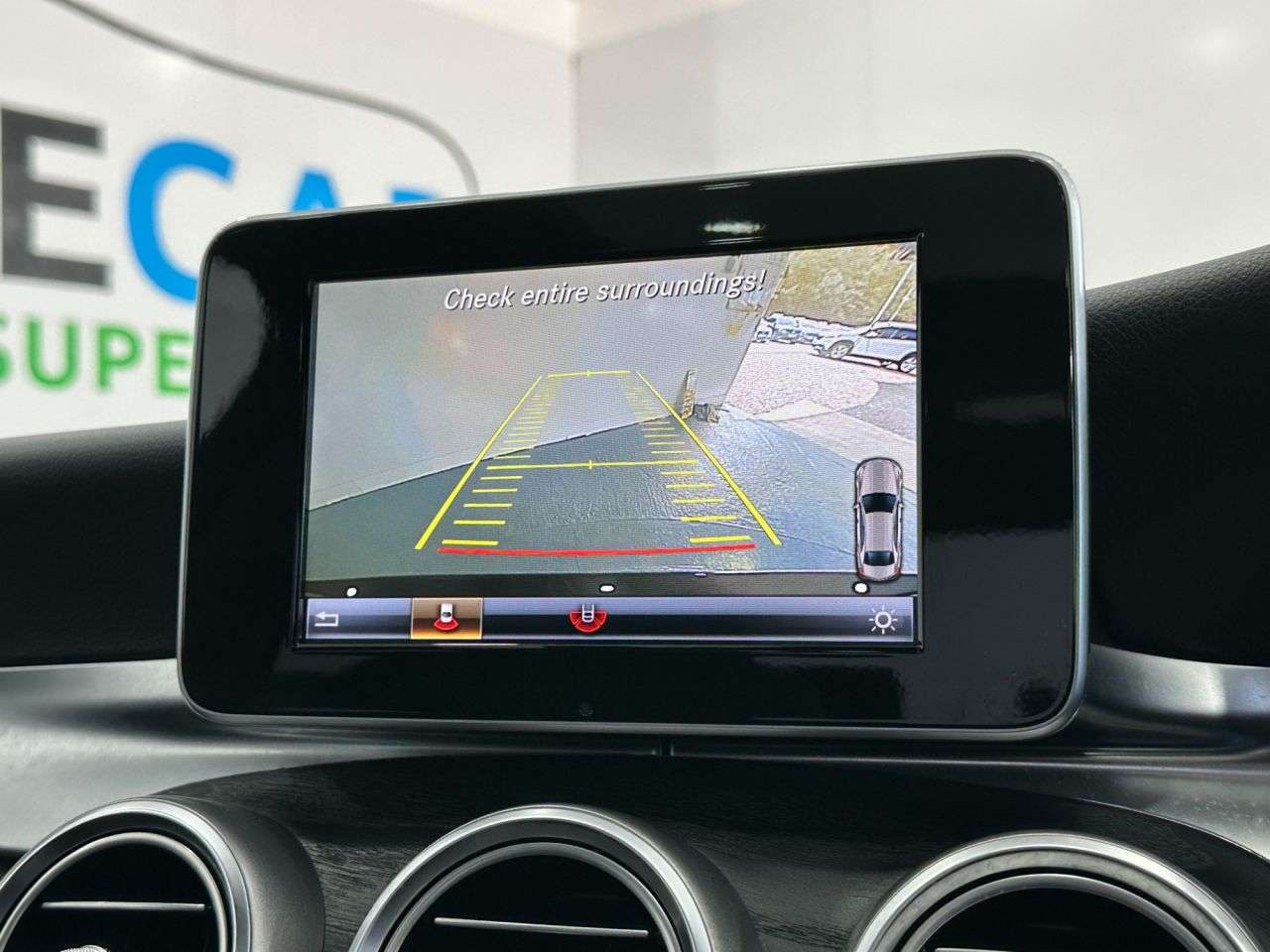 2018 MERCEDES-BENZ C-CLASS 2018 MERCEDES-BENZ C-CLASS