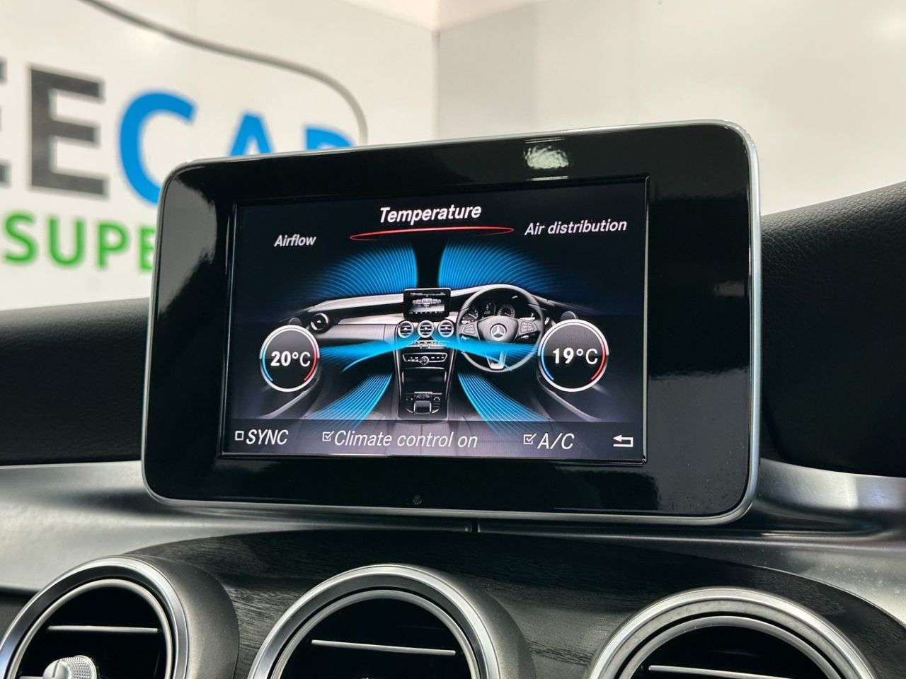 2018 MERCEDES-BENZ C-CLASS 2018 MERCEDES-BENZ C-CLASS