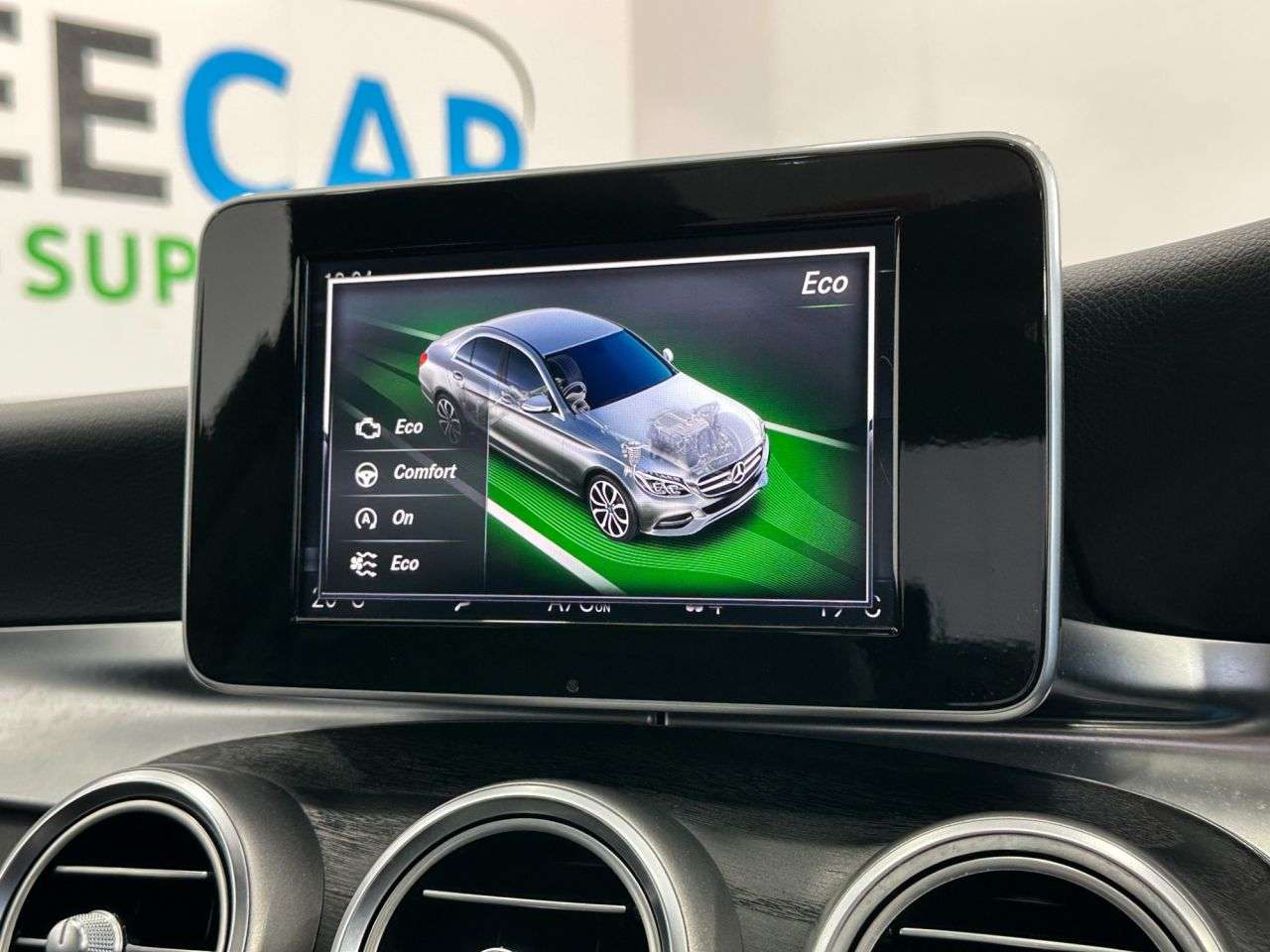 2018 MERCEDES-BENZ C-CLASS 2018 MERCEDES-BENZ C-CLASS