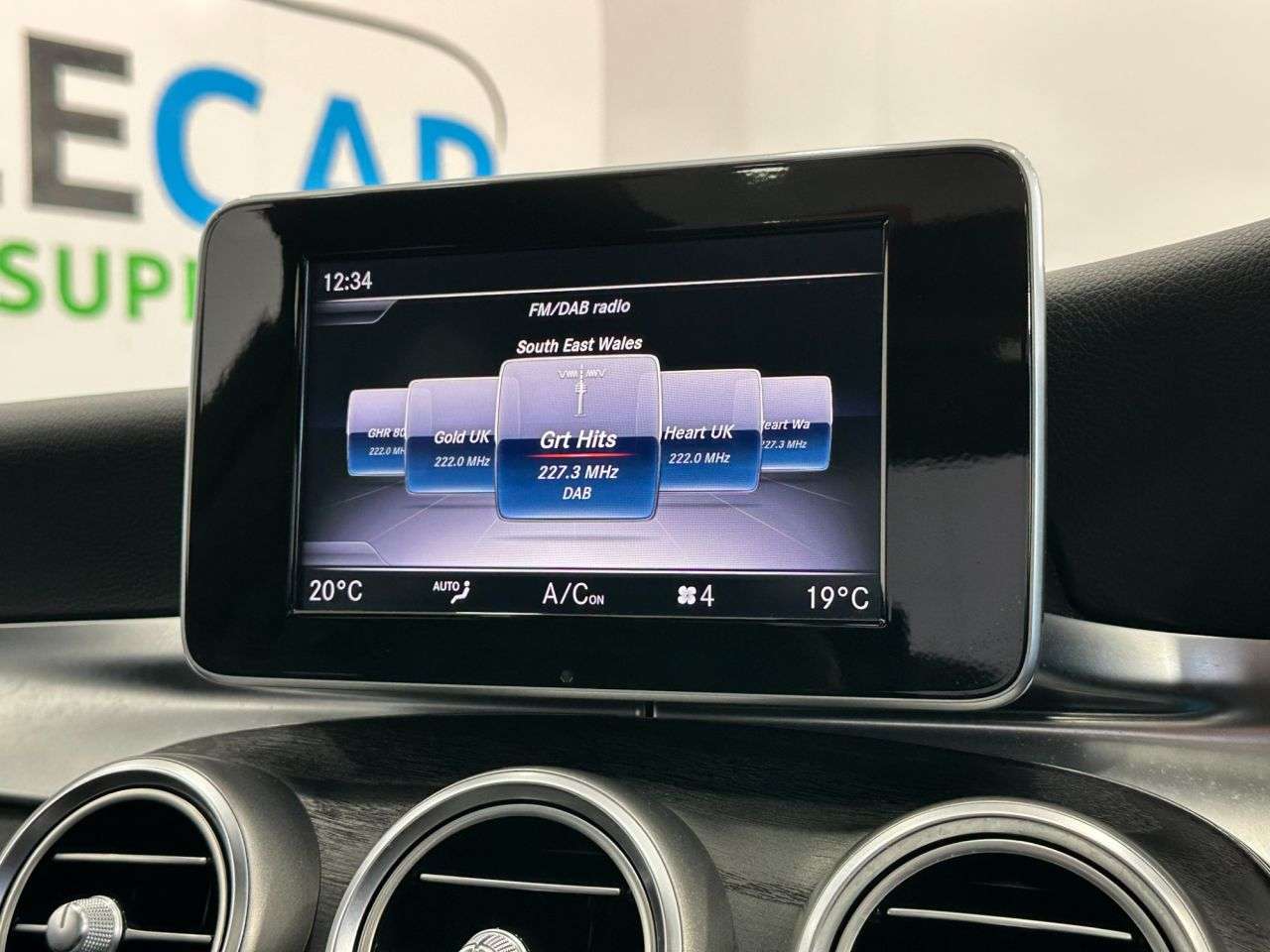 2018 MERCEDES-BENZ C-CLASS 2018 MERCEDES-BENZ C-CLASS