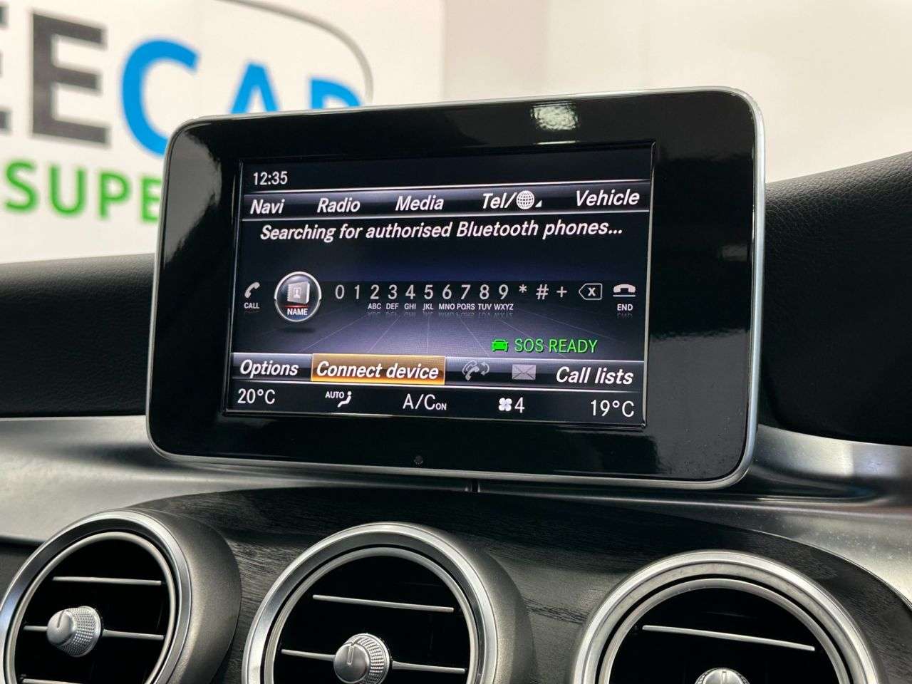 2018 MERCEDES-BENZ C-CLASS 2018 MERCEDES-BENZ C-CLASS