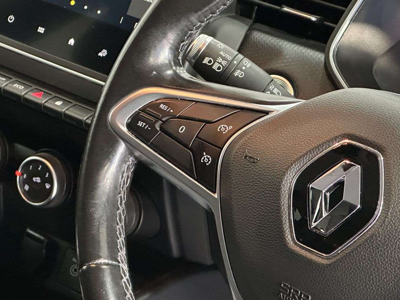 2020 RENAULT CLIO 2020 RENAULT CLIO