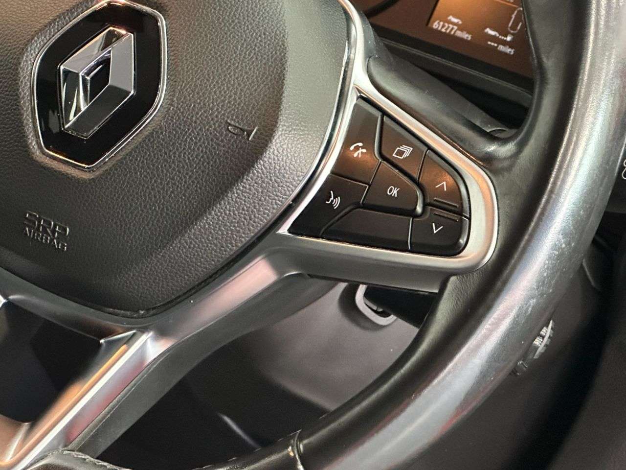 2020 RENAULT CLIO 2020 RENAULT CLIO