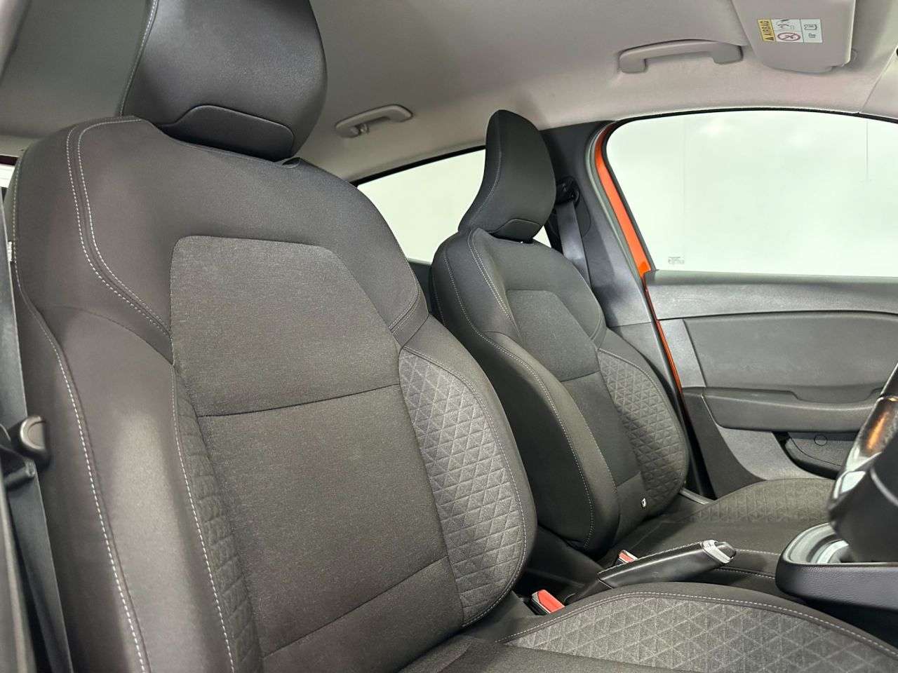 2020 RENAULT CLIO 2020 RENAULT CLIO