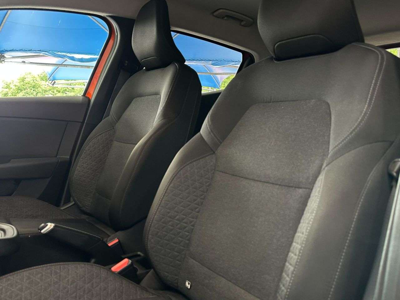 2020 RENAULT CLIO 2020 RENAULT CLIO