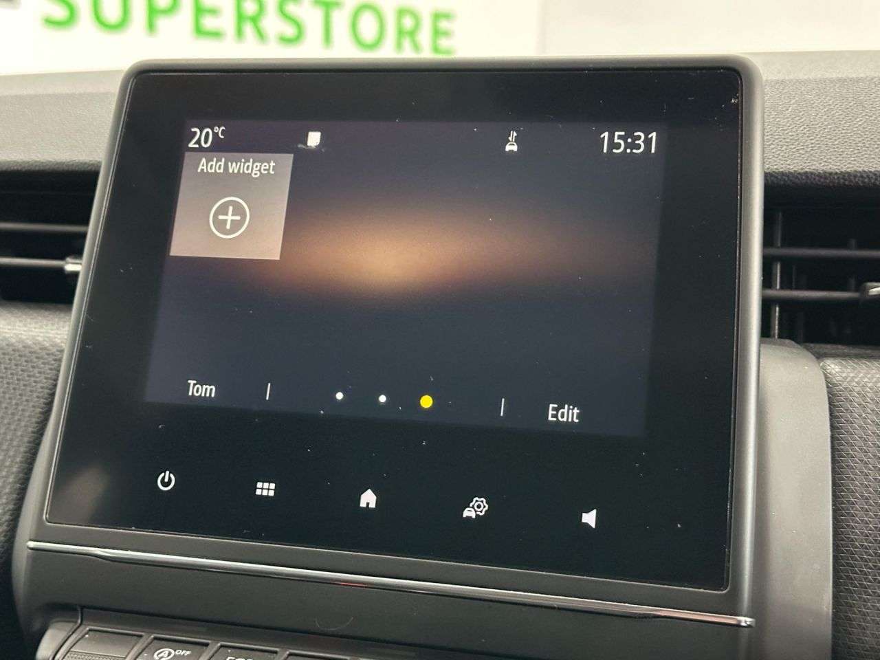 2020 RENAULT CLIO 2020 RENAULT CLIO