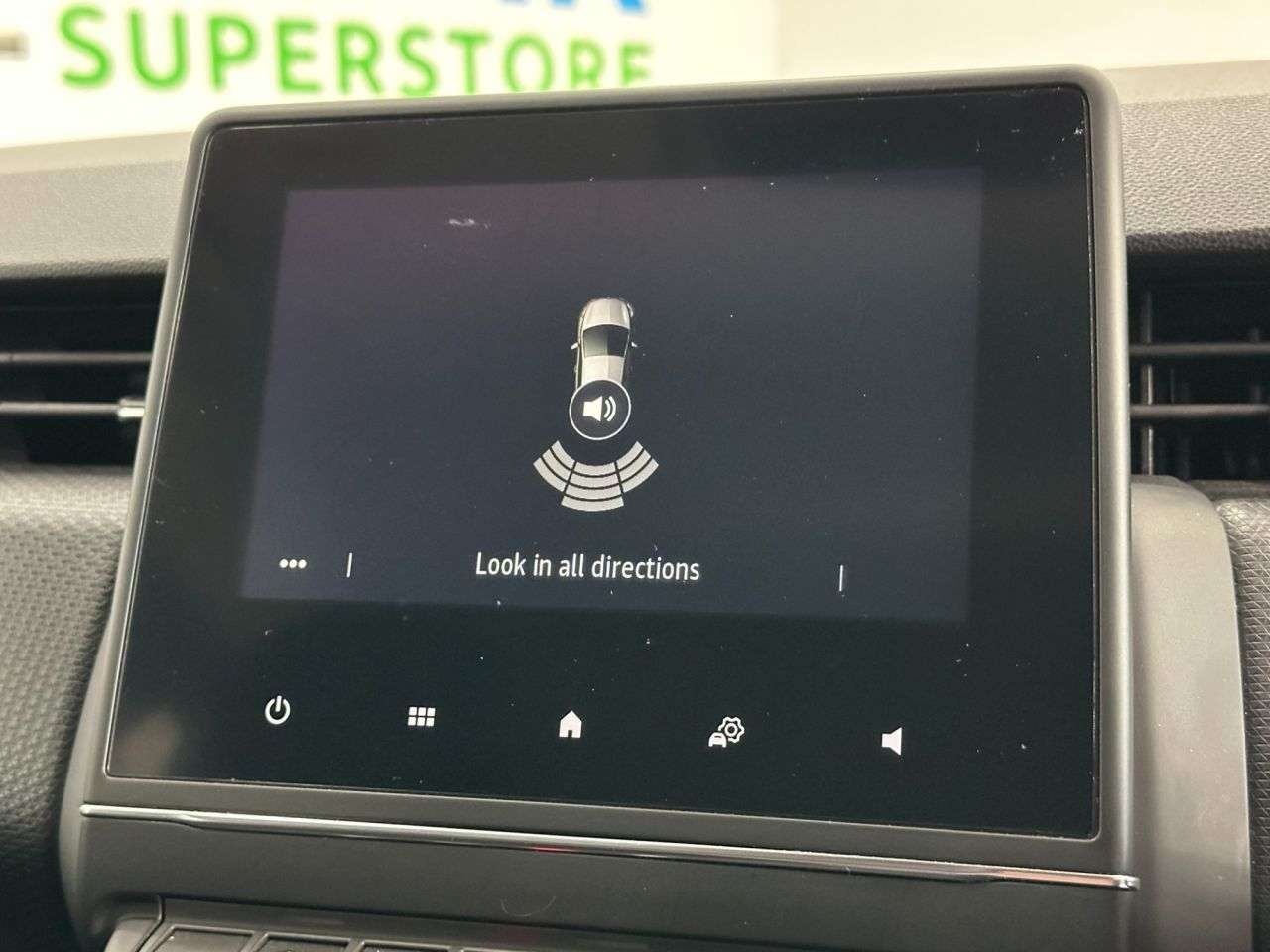 2020 RENAULT CLIO 2020 RENAULT CLIO