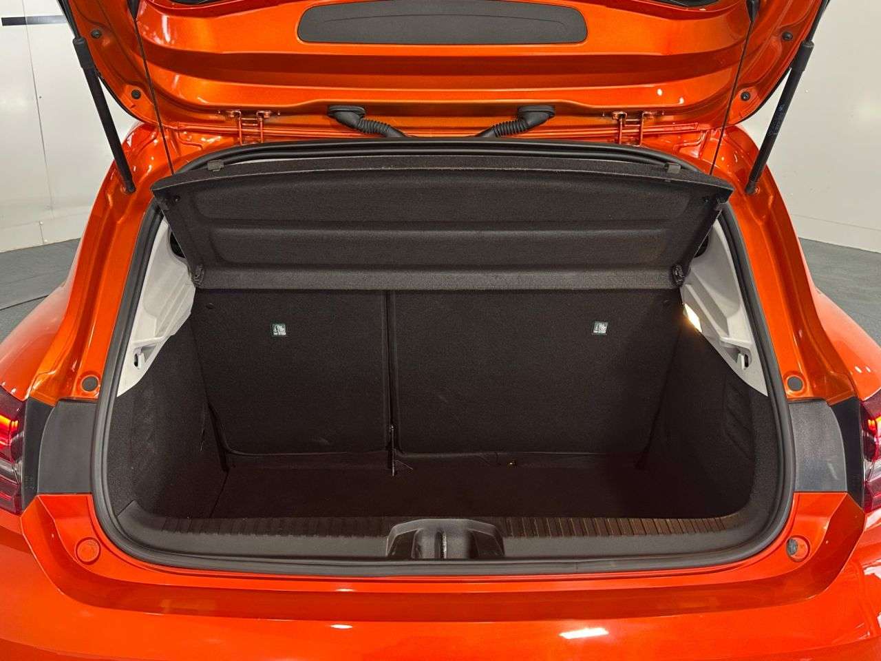 2020 RENAULT CLIO 2020 RENAULT CLIO