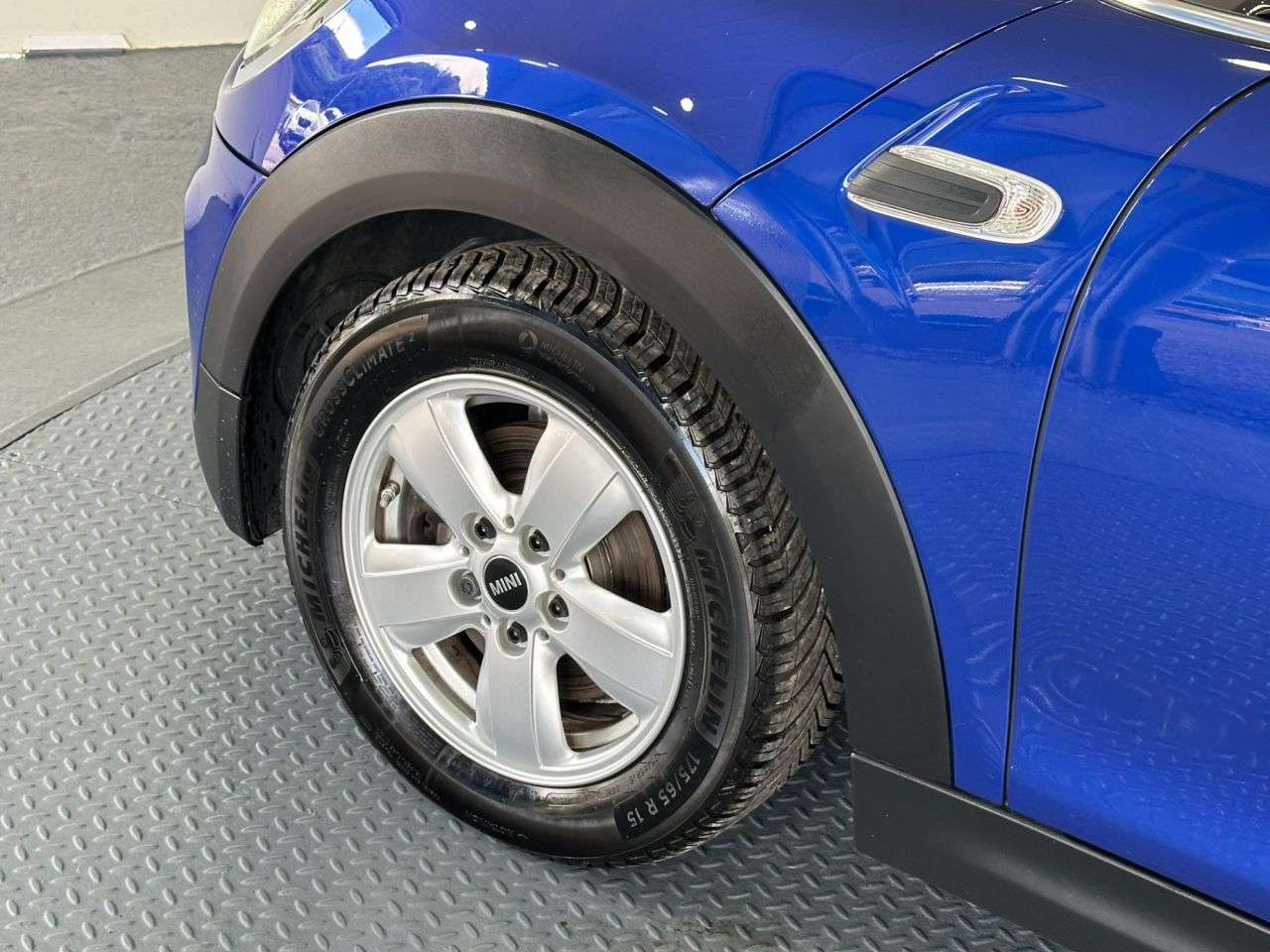 2019 MINI HATCH 2019 MINI HATCH