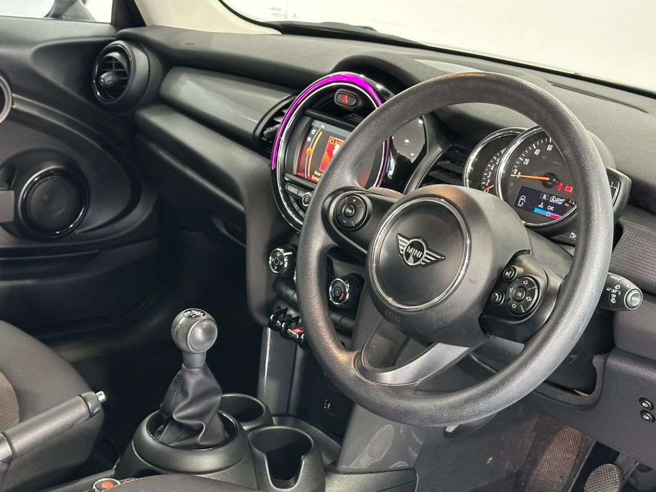 2019 MINI HATCH 2019 MINI HATCH