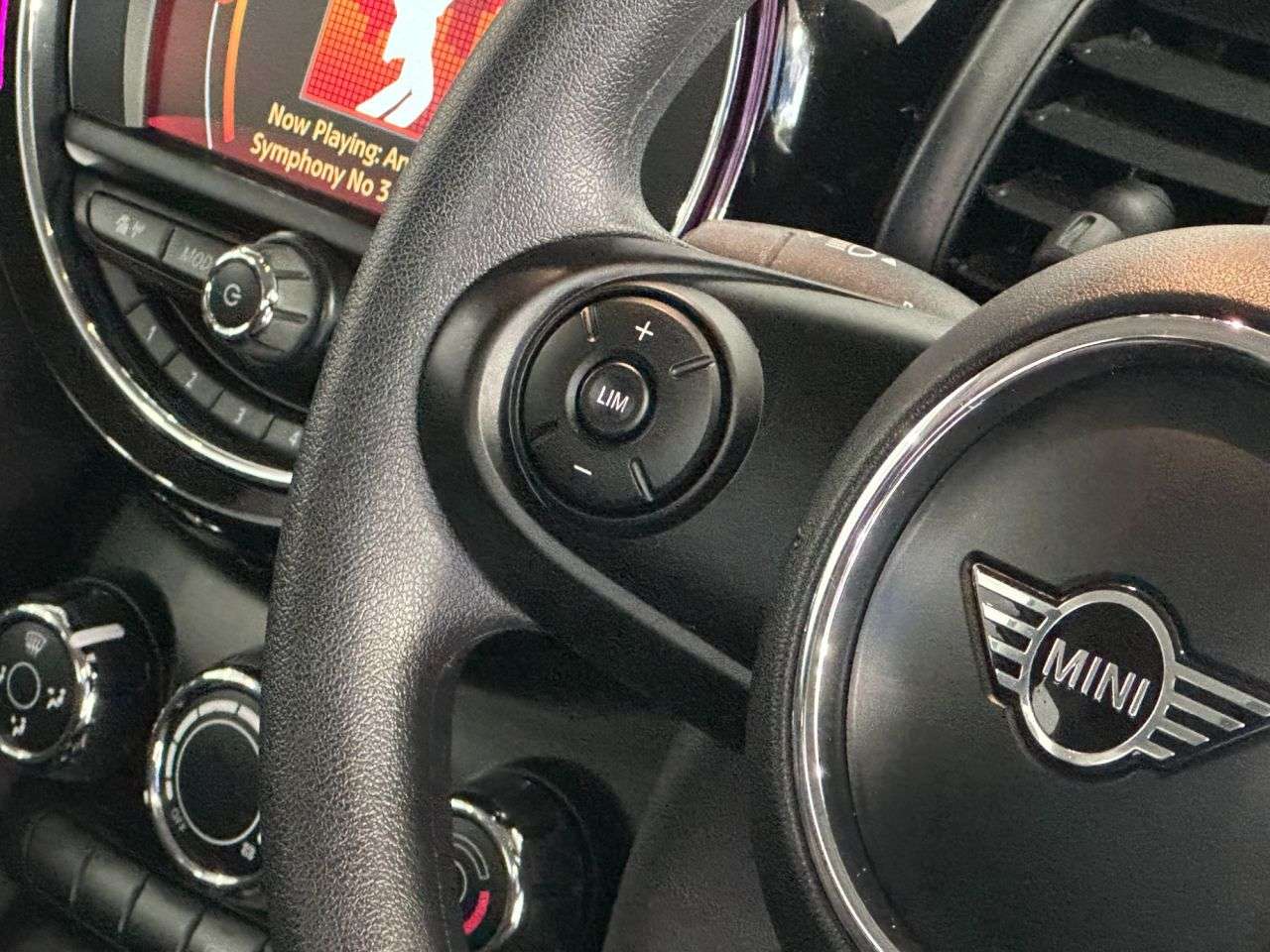 2019 MINI HATCH 2019 MINI HATCH