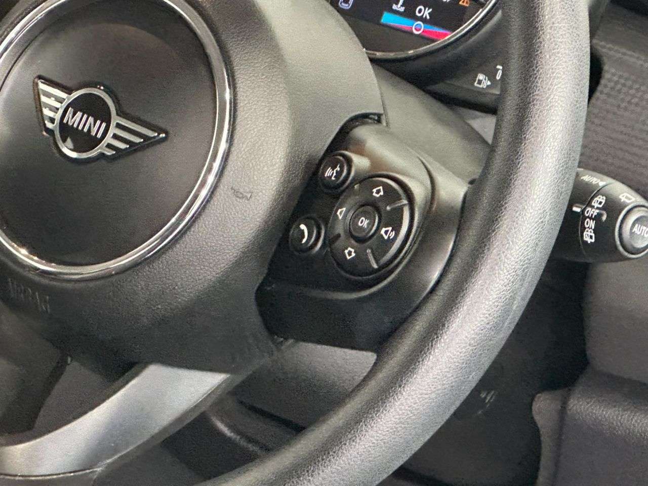 2019 MINI HATCH 2019 MINI HATCH