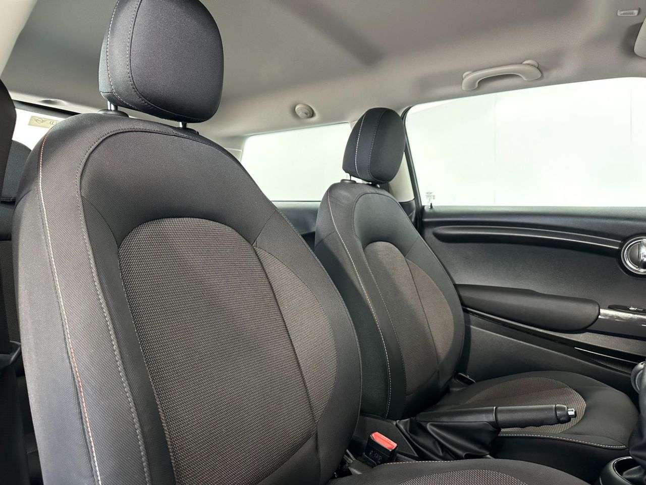 2019 MINI HATCH 2019 MINI HATCH