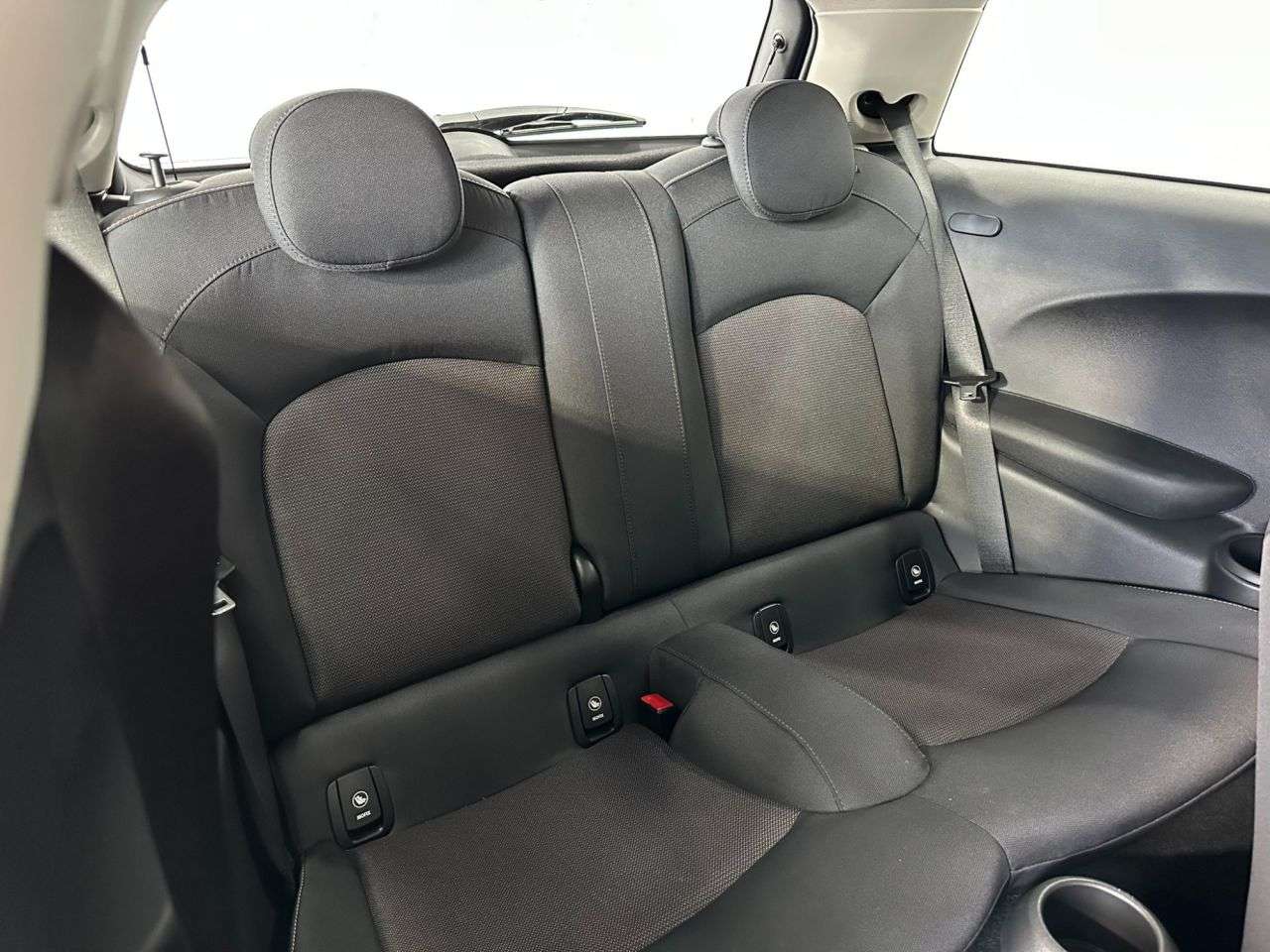 2019 MINI HATCH 2019 MINI HATCH