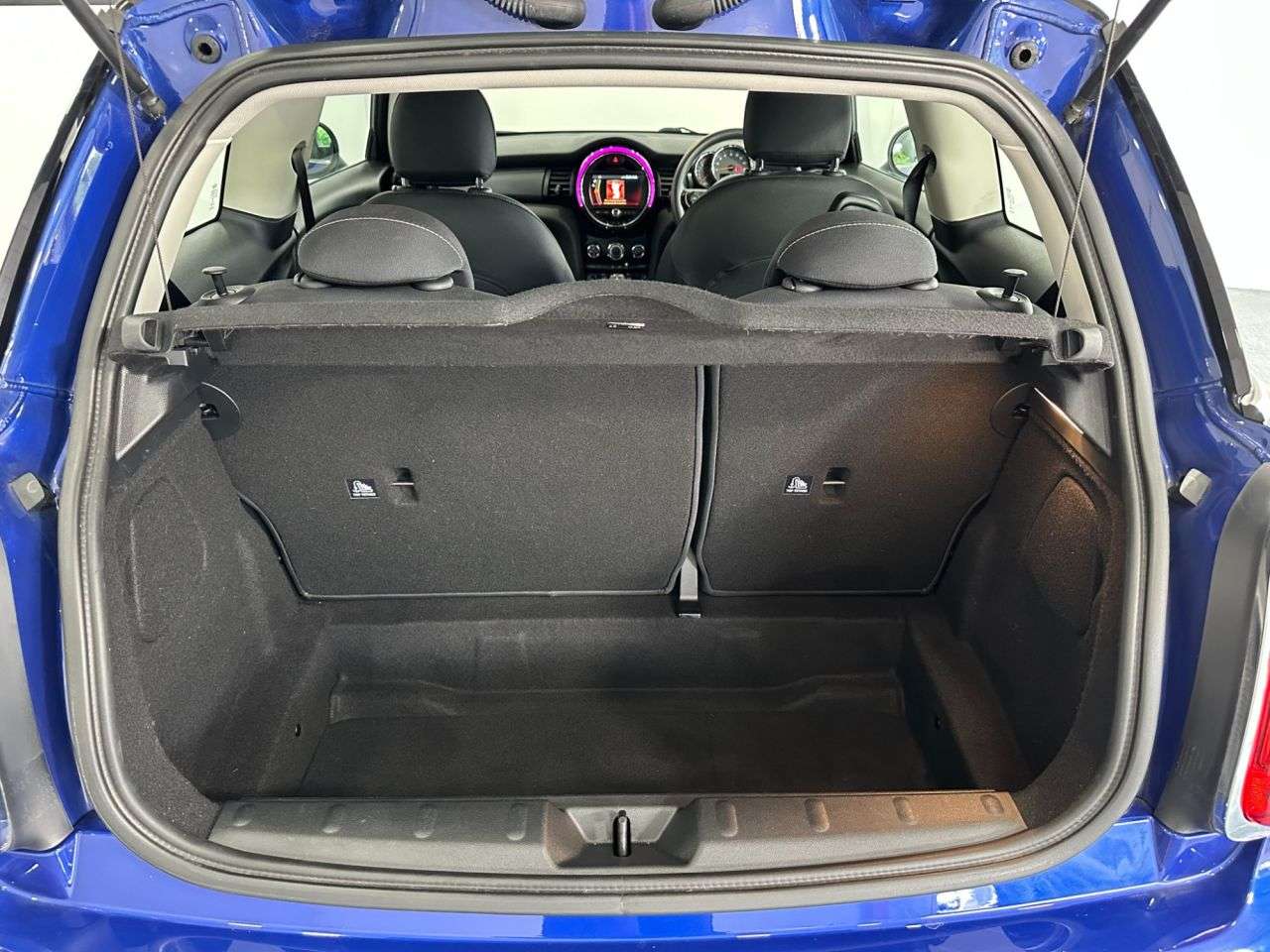 2019 MINI HATCH 2019 MINI HATCH