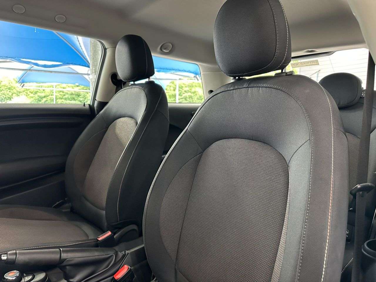 2019 MINI HATCH 2019 MINI HATCH