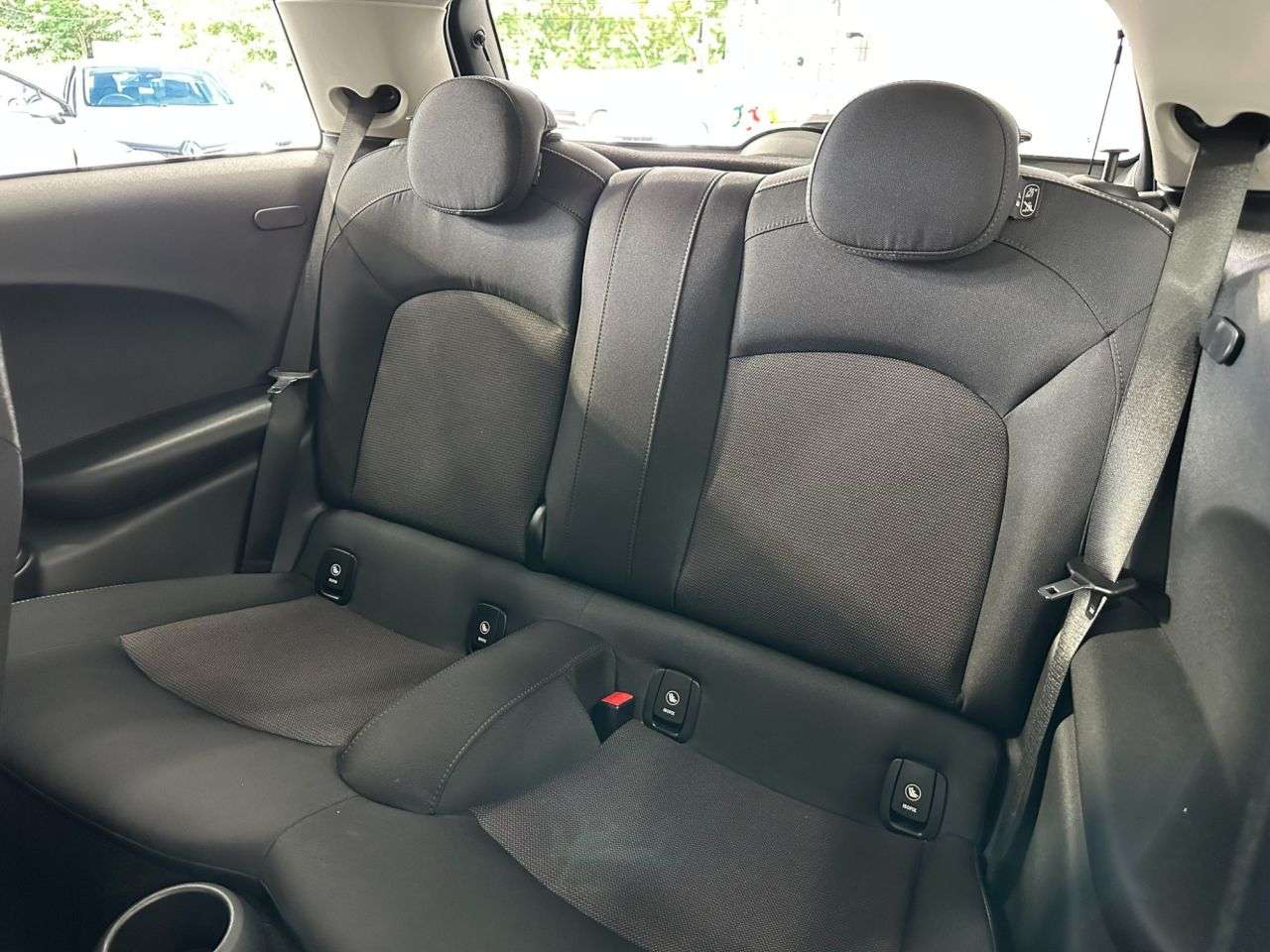 2019 MINI HATCH 2019 MINI HATCH