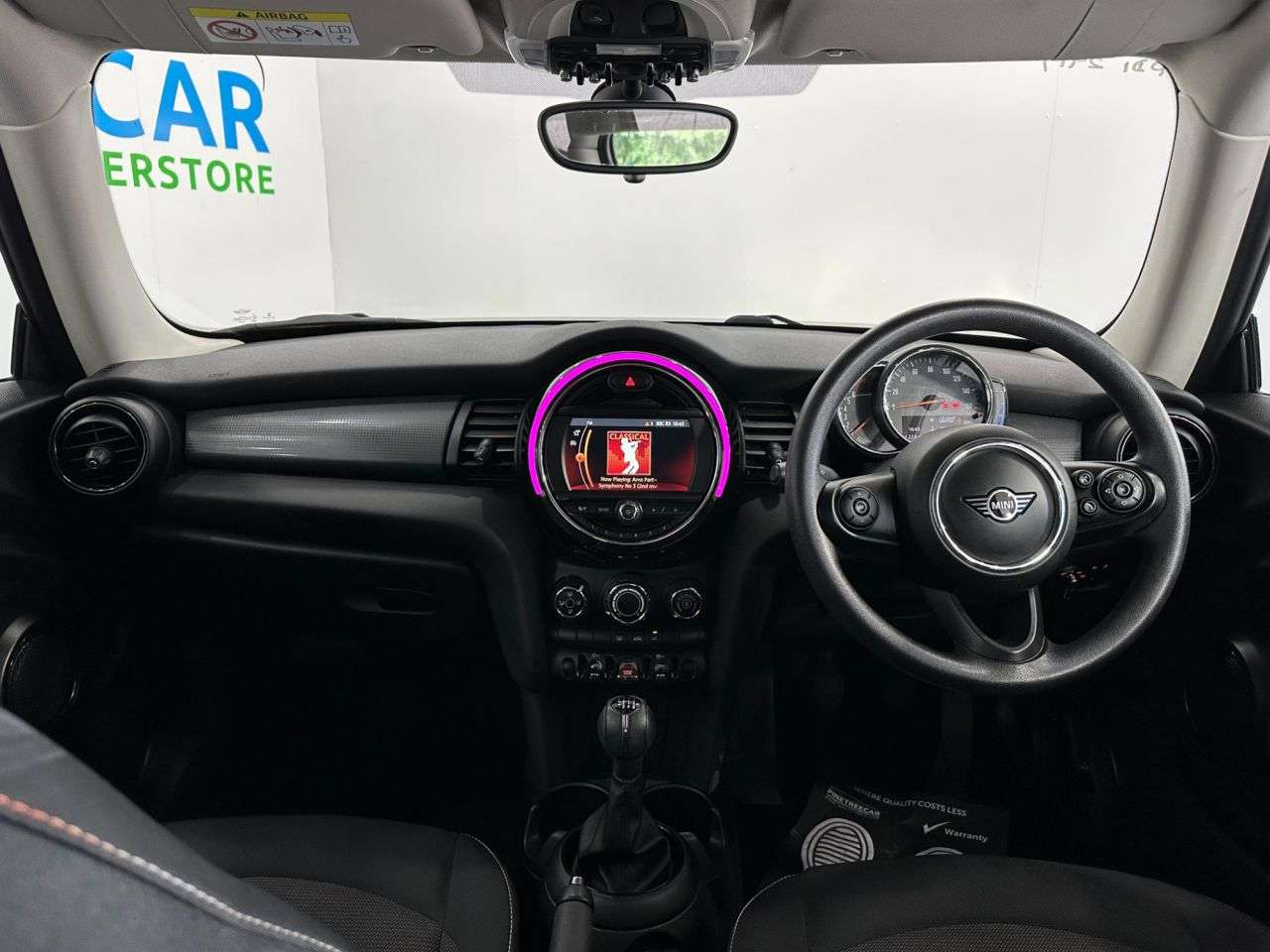 2019 MINI HATCH 2019 MINI HATCH