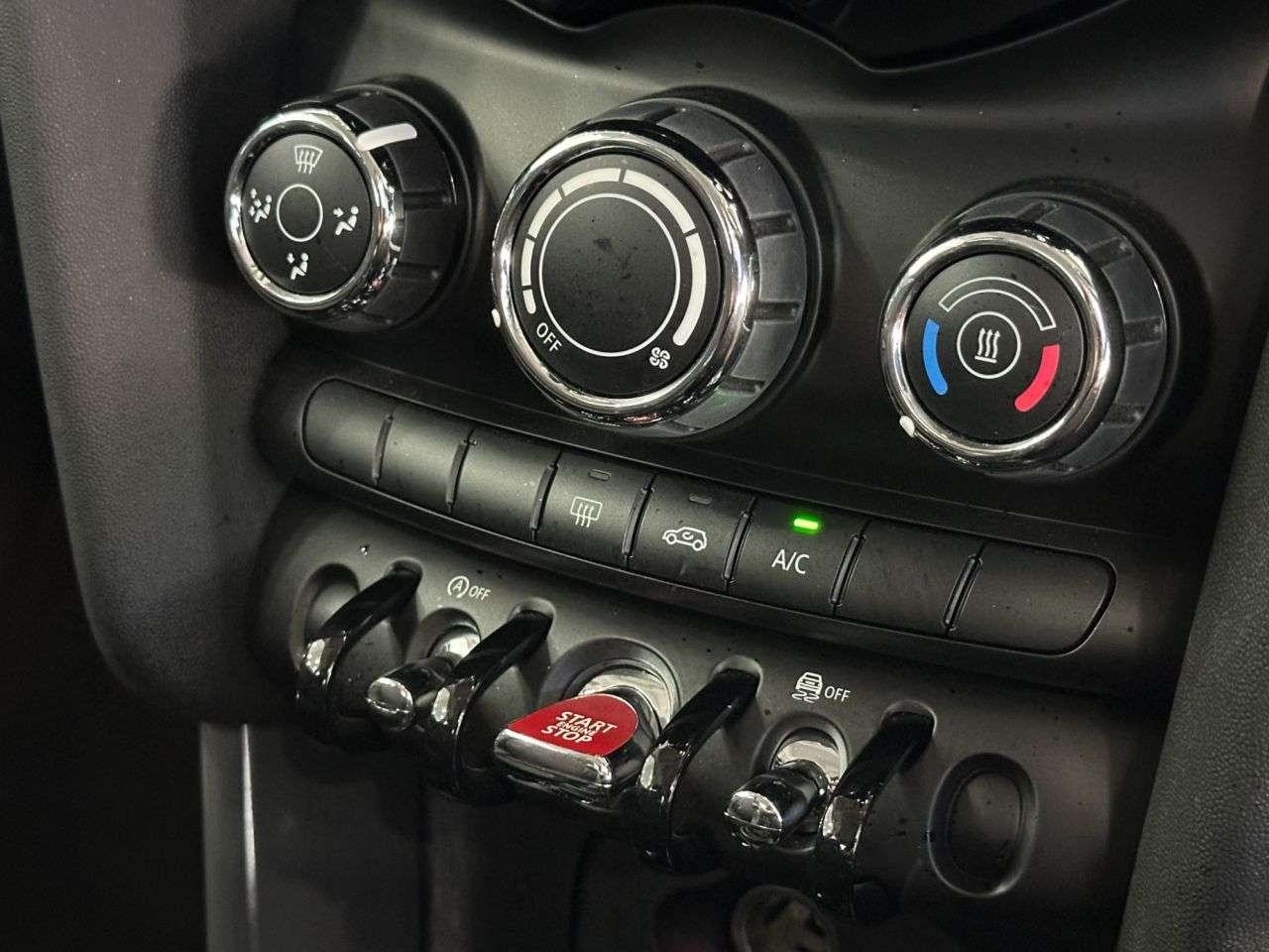 2019 MINI HATCH 2019 MINI HATCH