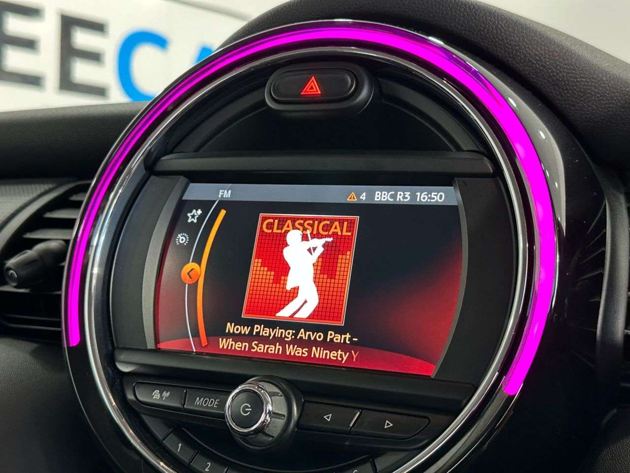 2019 MINI HATCH 2019 MINI HATCH