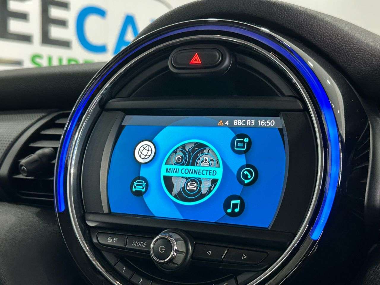 2019 MINI HATCH 2019 MINI HATCH