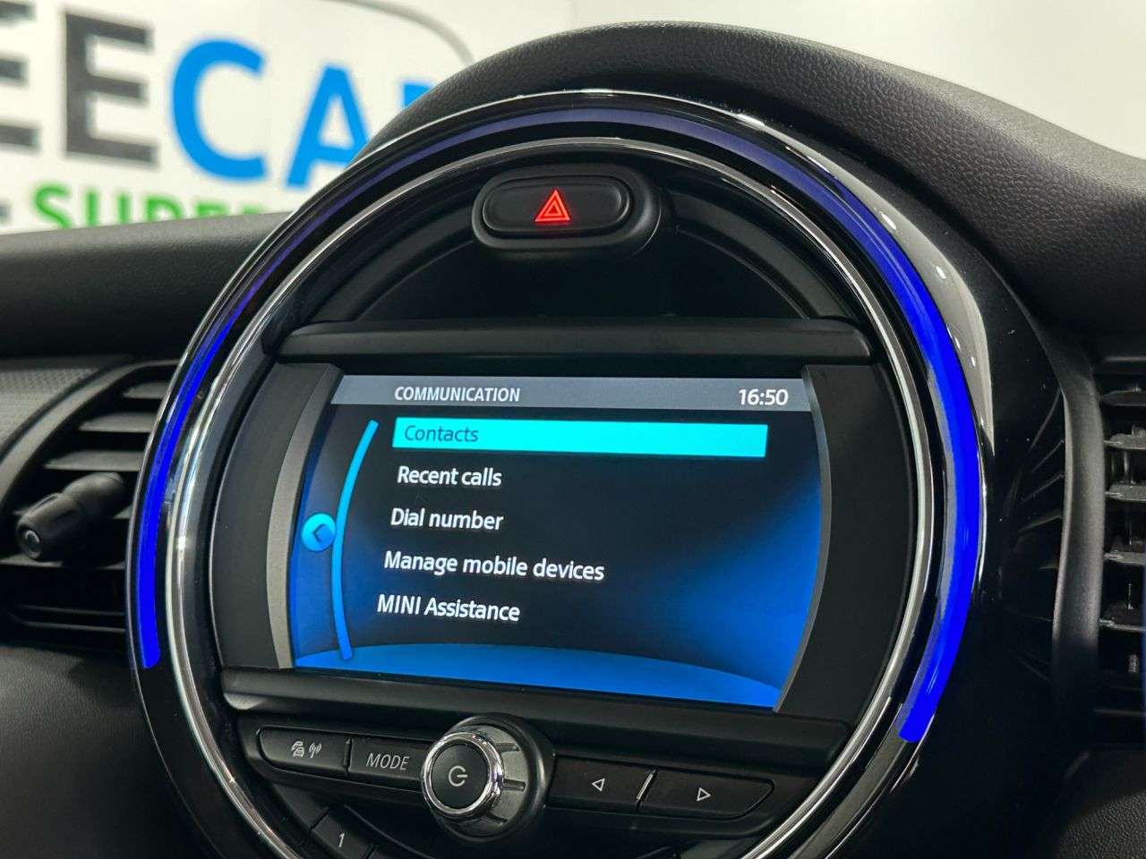 2019 MINI HATCH 2019 MINI HATCH