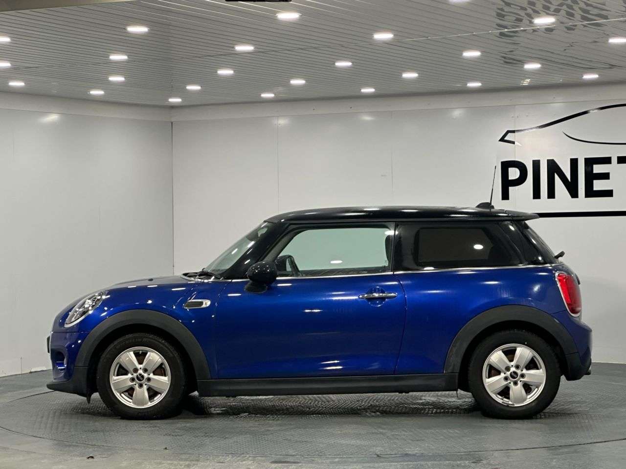 2019 MINI HATCH 2019 MINI HATCH