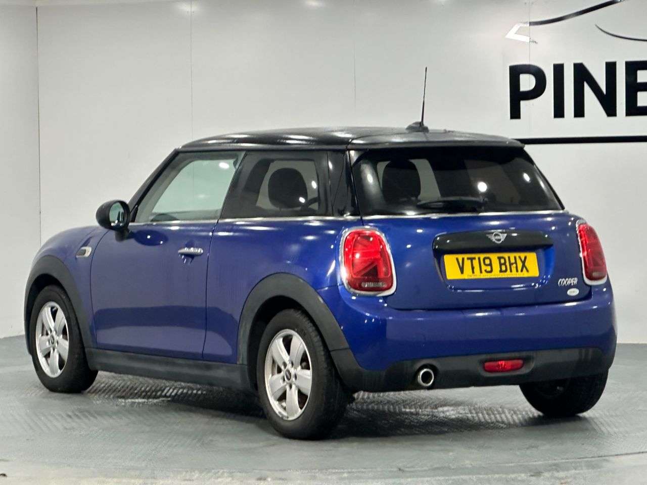 2019 MINI HATCH 2019 MINI HATCH