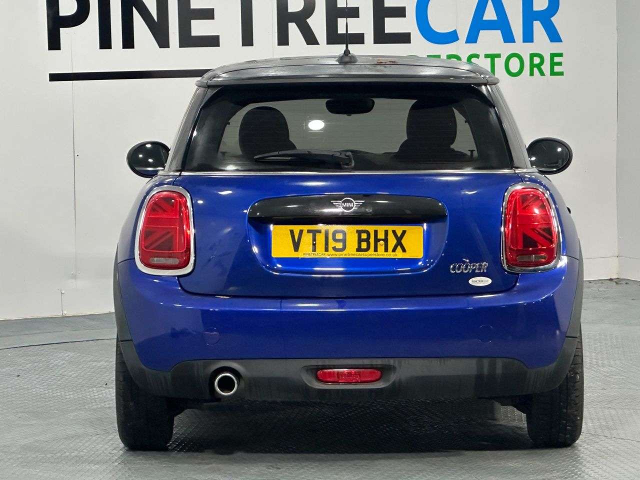 2019 MINI HATCH 2019 MINI HATCH