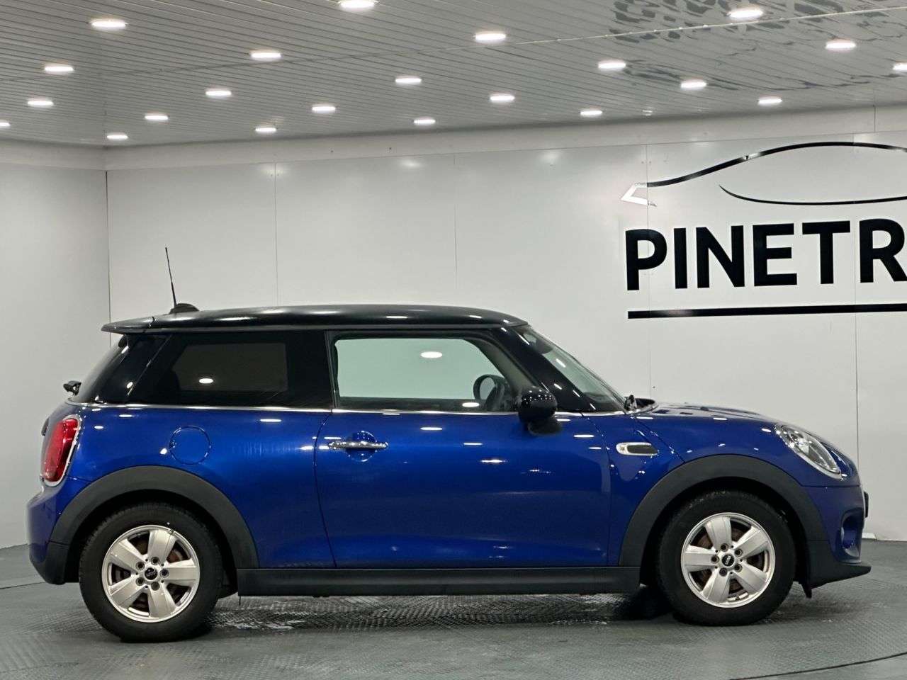 2019 MINI HATCH 2019 MINI HATCH