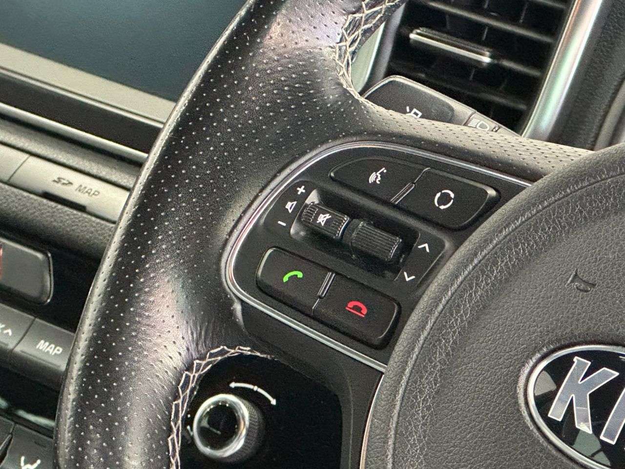 2017 KIA SPORTAGE 2017 KIA SPORTAGE