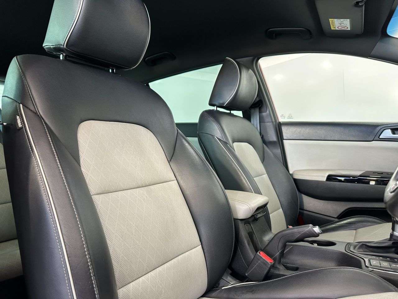 2017 KIA SPORTAGE 2017 KIA SPORTAGE