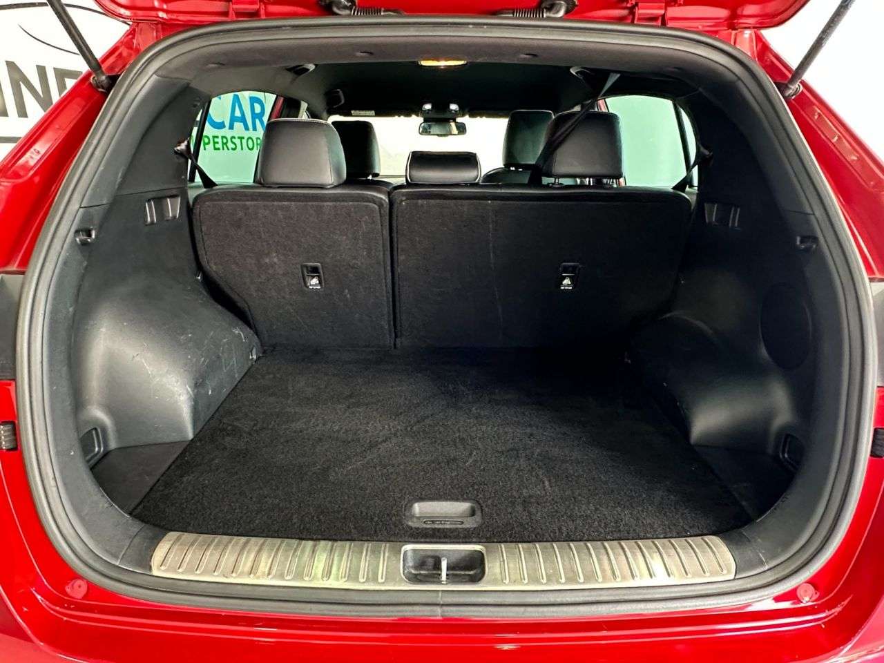 2017 KIA SPORTAGE 2017 KIA SPORTAGE