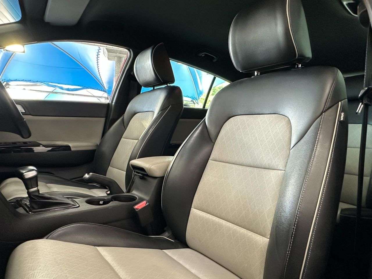 2017 KIA SPORTAGE 2017 KIA SPORTAGE