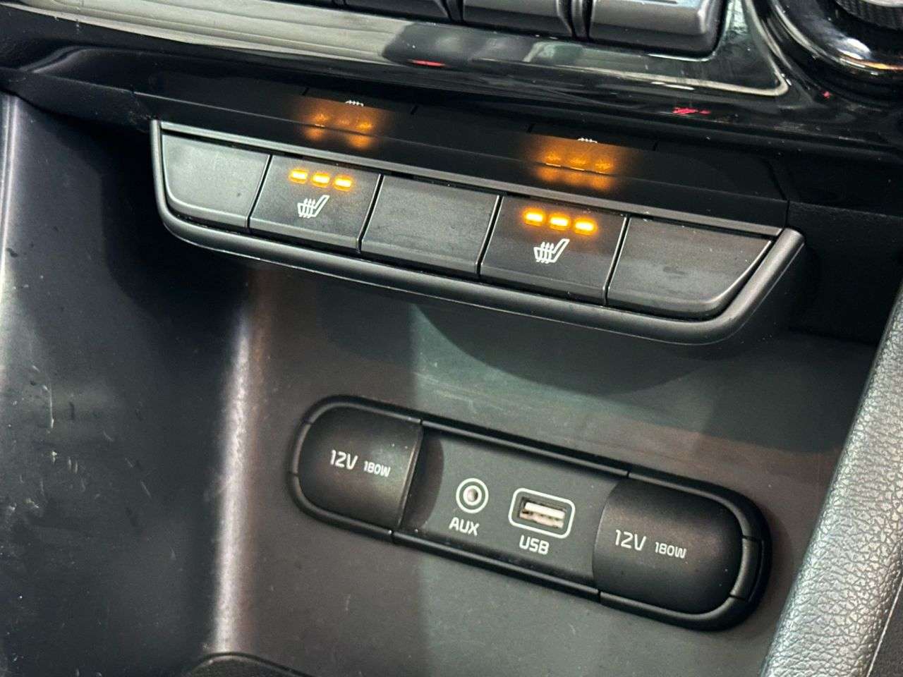 2017 KIA SPORTAGE 2017 KIA SPORTAGE