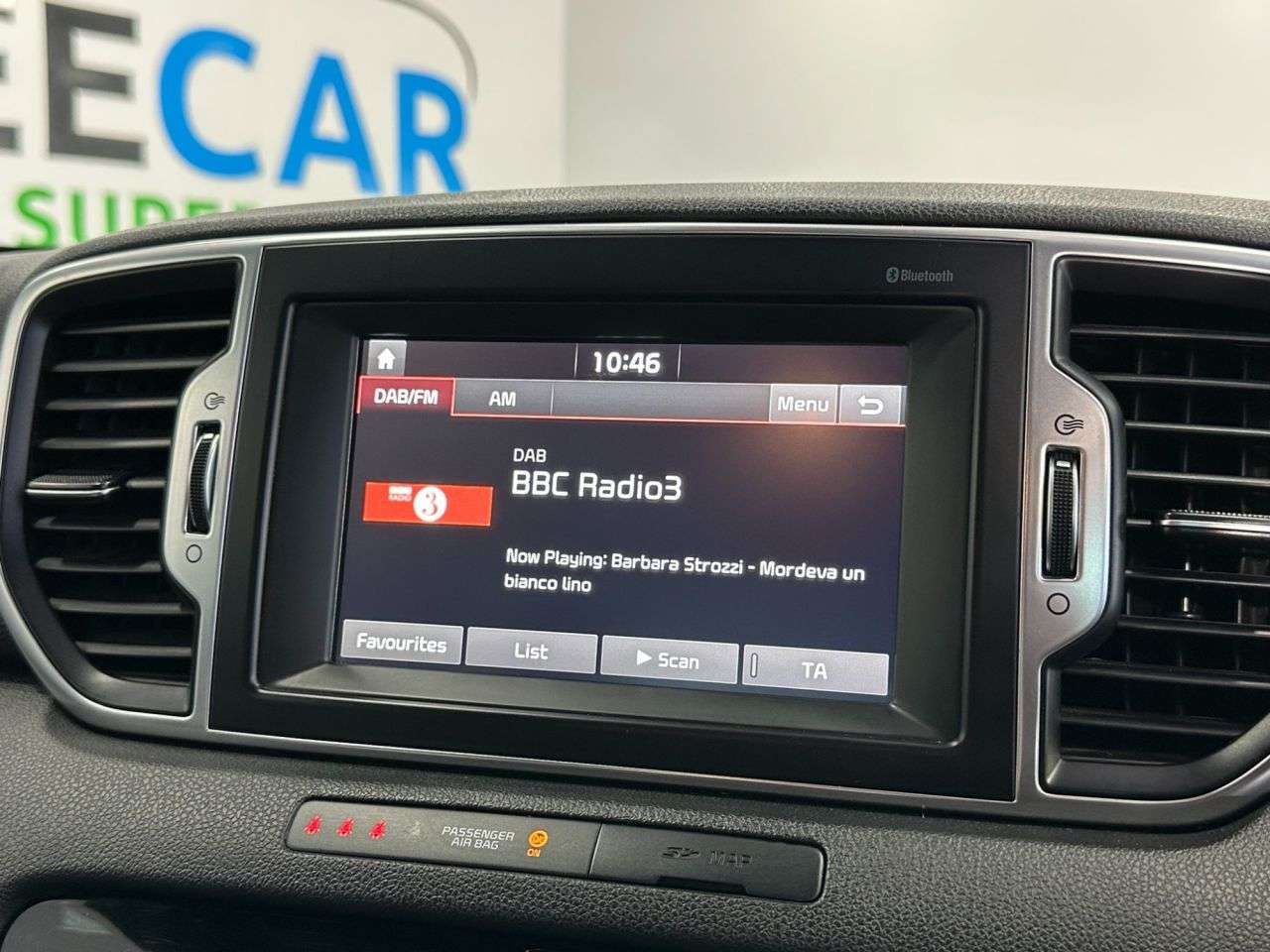 2017 KIA SPORTAGE 2017 KIA SPORTAGE