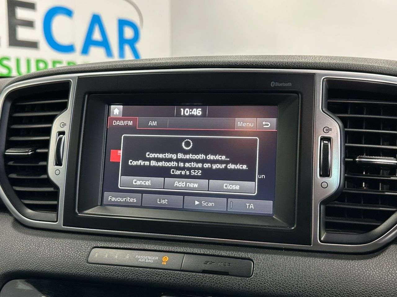 2017 KIA SPORTAGE 2017 KIA SPORTAGE