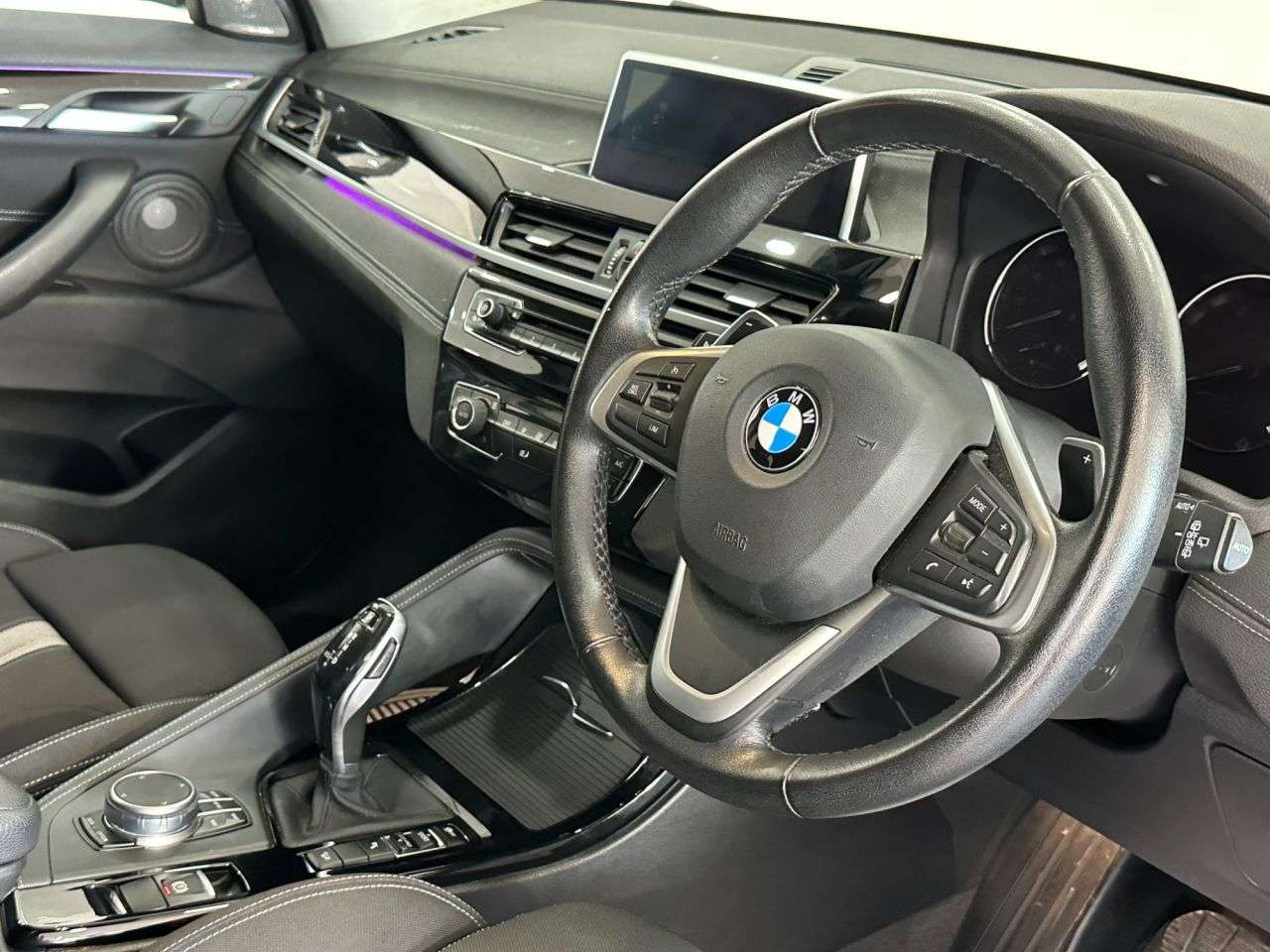 2019 BMW X2 2019 BMW X2