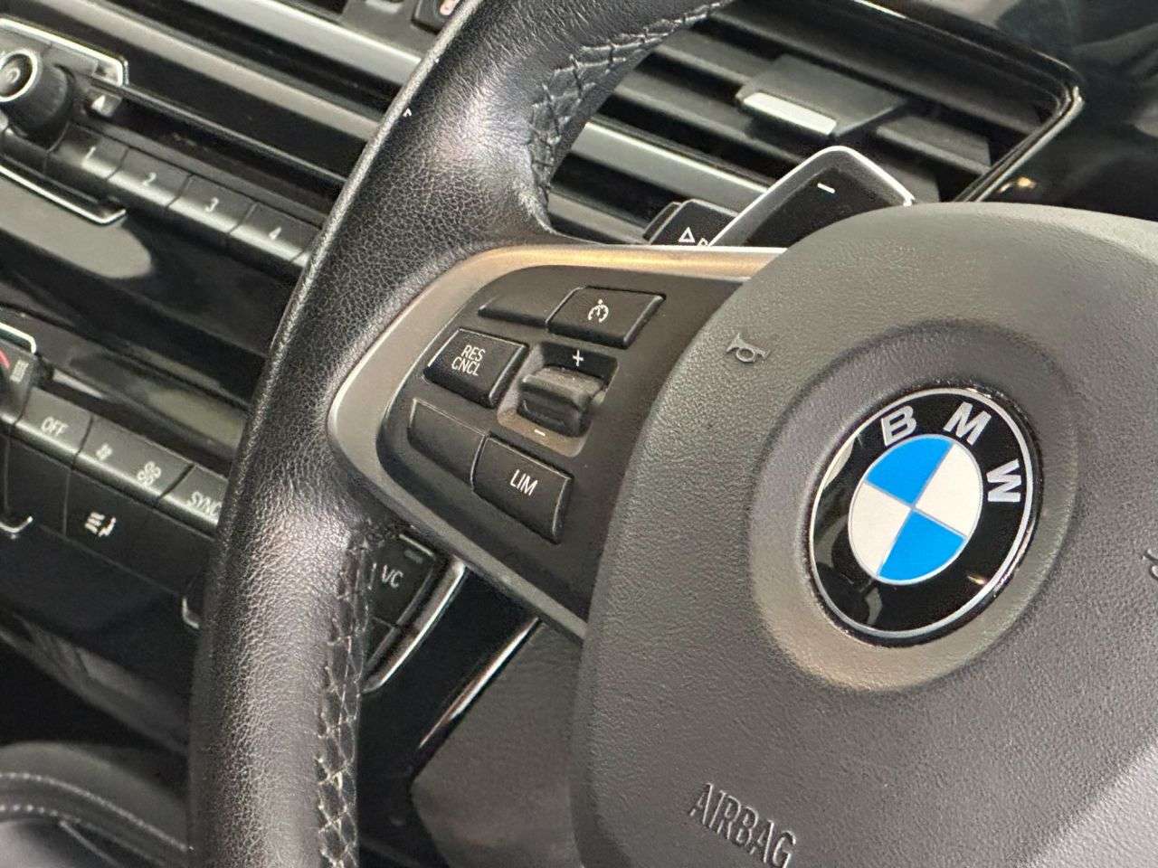 2019 BMW X2 2019 BMW X2