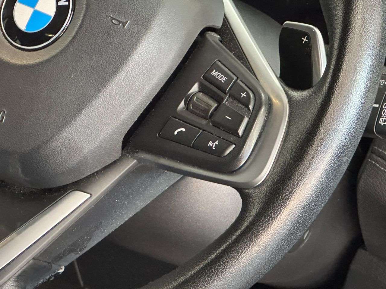 2019 BMW X2 2019 BMW X2